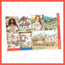 Load image into Gallery viewer, Alpine Summer / Weekly Kit
