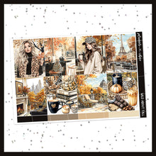 Load image into Gallery viewer, Wild about Fall / Weekly Kit
