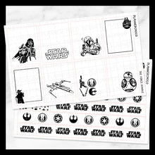 Load image into Gallery viewer, The Force / Bundle / Foiled
