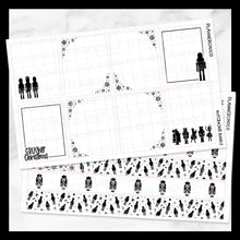 Load image into Gallery viewer, Nutcracker / Bundle / Foiled
