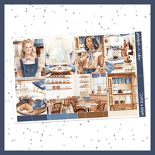 Load image into Gallery viewer, Coffee &amp; Denim / Weekly Kit
