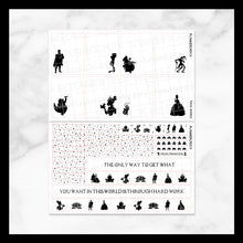 Load image into Gallery viewer, Tiana / Bundle / Foiled
