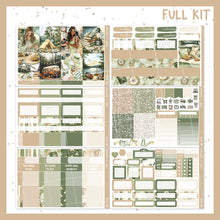 Load image into Gallery viewer, Road Trip / Weekly Kit
