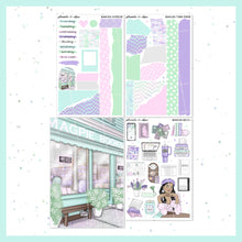 Load image into Gallery viewer, Bookish / Journaling Kit
