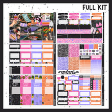 Load image into Gallery viewer, Summerween / Weekly Kit
