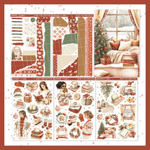Load image into Gallery viewer, Ready For Christmas / Journaling Kit
