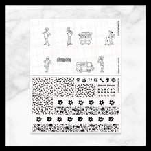 Load image into Gallery viewer, Scooby Doo v1 / Bundle / Foiled
