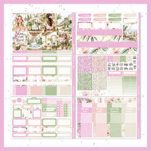 Load image into Gallery viewer, Orchid Resort / Weekly Kit
