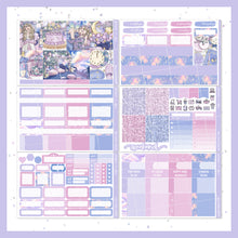 Load image into Gallery viewer, New Year&#39;s Dream / Weekly Kit
