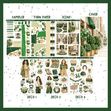 Load image into Gallery viewer, Lucky City / Journaling Kit
