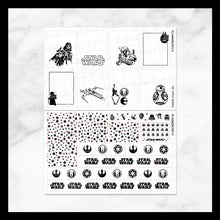 Load image into Gallery viewer, The Force / Bundle / Foiled
