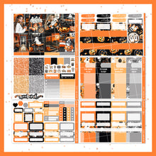 Load image into Gallery viewer, Cozy and Spooky / Weekly Kit
