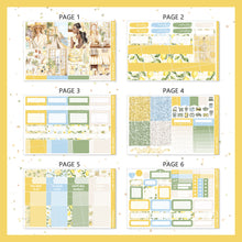 Load image into Gallery viewer, Summer Aperitivo / Weekly Kit
