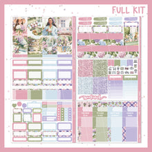 Load image into Gallery viewer, Spring Time / Weekly Kit
