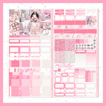 Load image into Gallery viewer, Blush Winter / Weekly Kit

