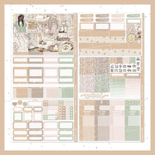 Load image into Gallery viewer, Snoozy Afternoon / Weekly Kit
