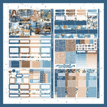 Load image into Gallery viewer, Cozy Winter / Weekly Kit

