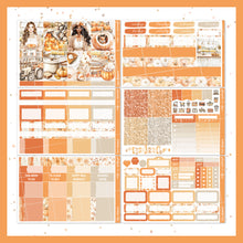Load image into Gallery viewer, Pumpkin Soul / Weekly Kit
