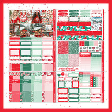 Load image into Gallery viewer, Santa’s Lapland / Weekly Kit
