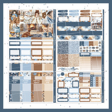 Load image into Gallery viewer, Cold Season / Weekly Kit
