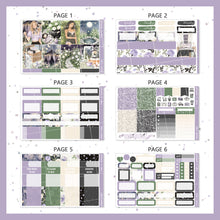 Load image into Gallery viewer, Firefly Garden / Weekly Kit

