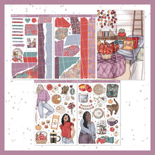 Load image into Gallery viewer, Crisp / Journaling Kit
