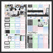 Load image into Gallery viewer, Chic to Death / Weekly Kit
