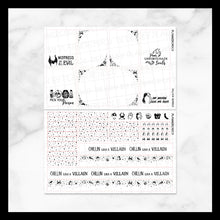 Load image into Gallery viewer, Villain / Bundle / Foiled
