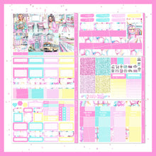 Load image into Gallery viewer, School Life / Weekly Kit
