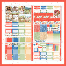 Load image into Gallery viewer, Alpine Summer / Weekly Kit
