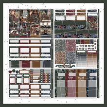 Load image into Gallery viewer, Winter Elegance / Weekly Kit
