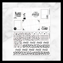 Load image into Gallery viewer, Coke  / Bundle / Foiled
