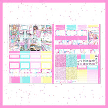Load image into Gallery viewer, School Life / Weekly Kit
