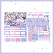 Load image into Gallery viewer, New Year&#39;s Dream / Weekly Kit
