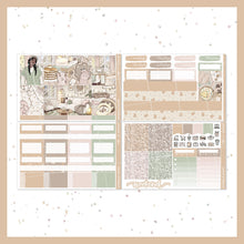 Load image into Gallery viewer, Snoozy Afternoon / Weekly Kit
