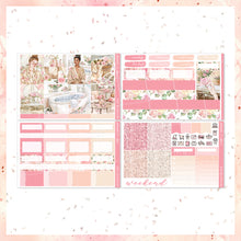 Load image into Gallery viewer, Rose Relaxation / weekly kit
