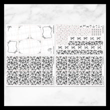 Load image into Gallery viewer, Bow Coquette / Bundle / Foiled
