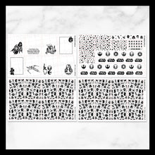 Load image into Gallery viewer, The Force / Bundle / Foiled
