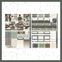 Load image into Gallery viewer, Rainy Kyoto / Weekly Kit
