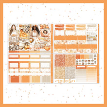 Load image into Gallery viewer, Pumpkin Soul / Weekly Kit
