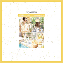 Load image into Gallery viewer, Summer Aperitivo / Weekly Kit
