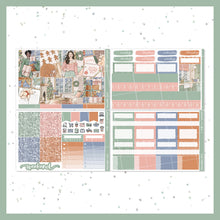 Load image into Gallery viewer, Cosy Christmas / Weekly Kit
