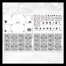 Load image into Gallery viewer, Showgirl / Bundle / Foiled
