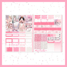 Load image into Gallery viewer, Blush Winter / Weekly Kit

