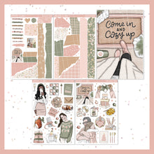 Load image into Gallery viewer, Holiday Prep / Journaling Kit
