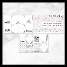 Load image into Gallery viewer, Villain / Bundle / Foiled
