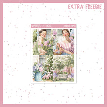 Load image into Gallery viewer, Spring Time / Weekly Kit
