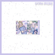 Load image into Gallery viewer, New Year&#39;s Dream / Weekly Kit
