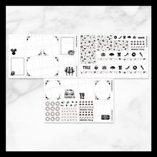 Load image into Gallery viewer, Showgirl / Bundle / Foiled
