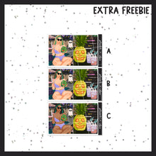Load image into Gallery viewer, Summerween / Weekly Kit
